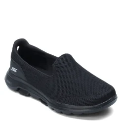 Women's Performance, GOwalk 5 Slip-On - Wide Width|Skechers Best