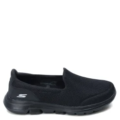 Women's Performance, GOwalk 5 Slip-On - Wide Width|Skechers Best
