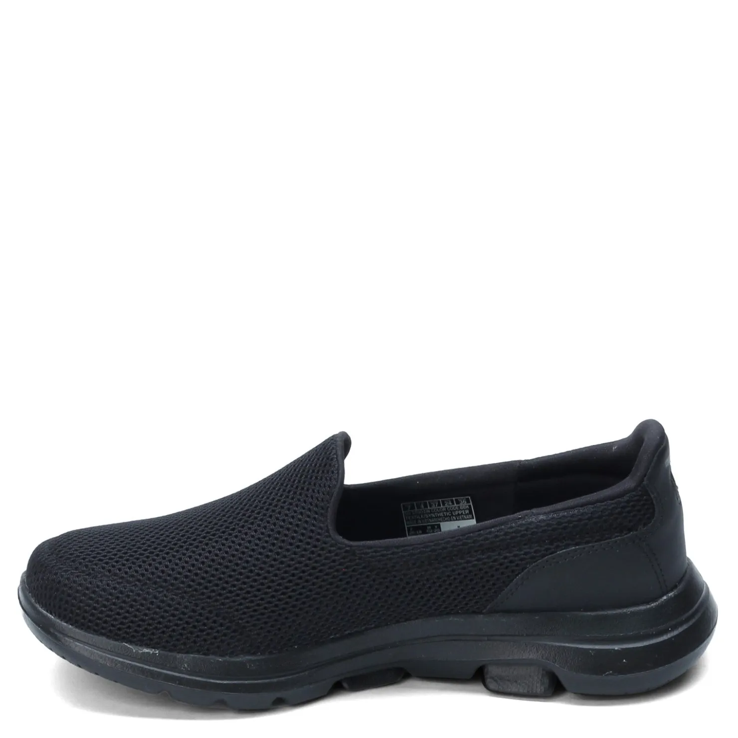 Women's Performance, GOwalk 5 Slip-On - Wide Width|Skechers Best