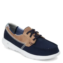 Women's Performance, GOwalk Lite - Playa Vista Boat Shoe|Skechers Outlet