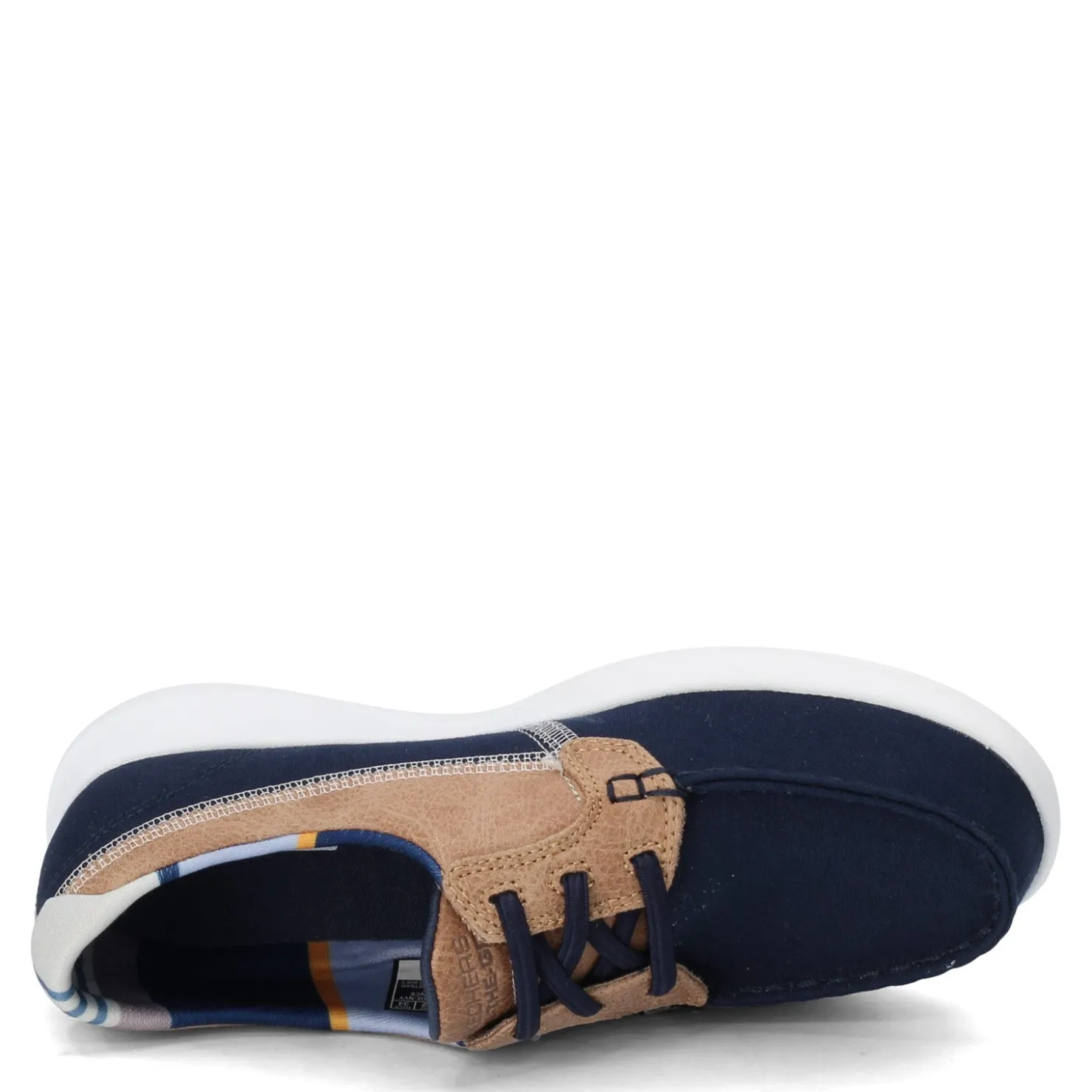 Women's Performance, GOwalk Lite - Playa Vista Boat Shoe|Skechers Outlet