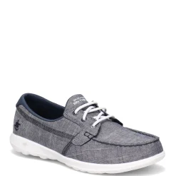 Women's Performance, GOwalk Lite - Isla Boat Shoe|Skechers Clearance
