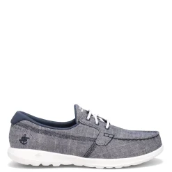 Women's Performance, GOwalk Lite - Isla Boat Shoe|Skechers Clearance
