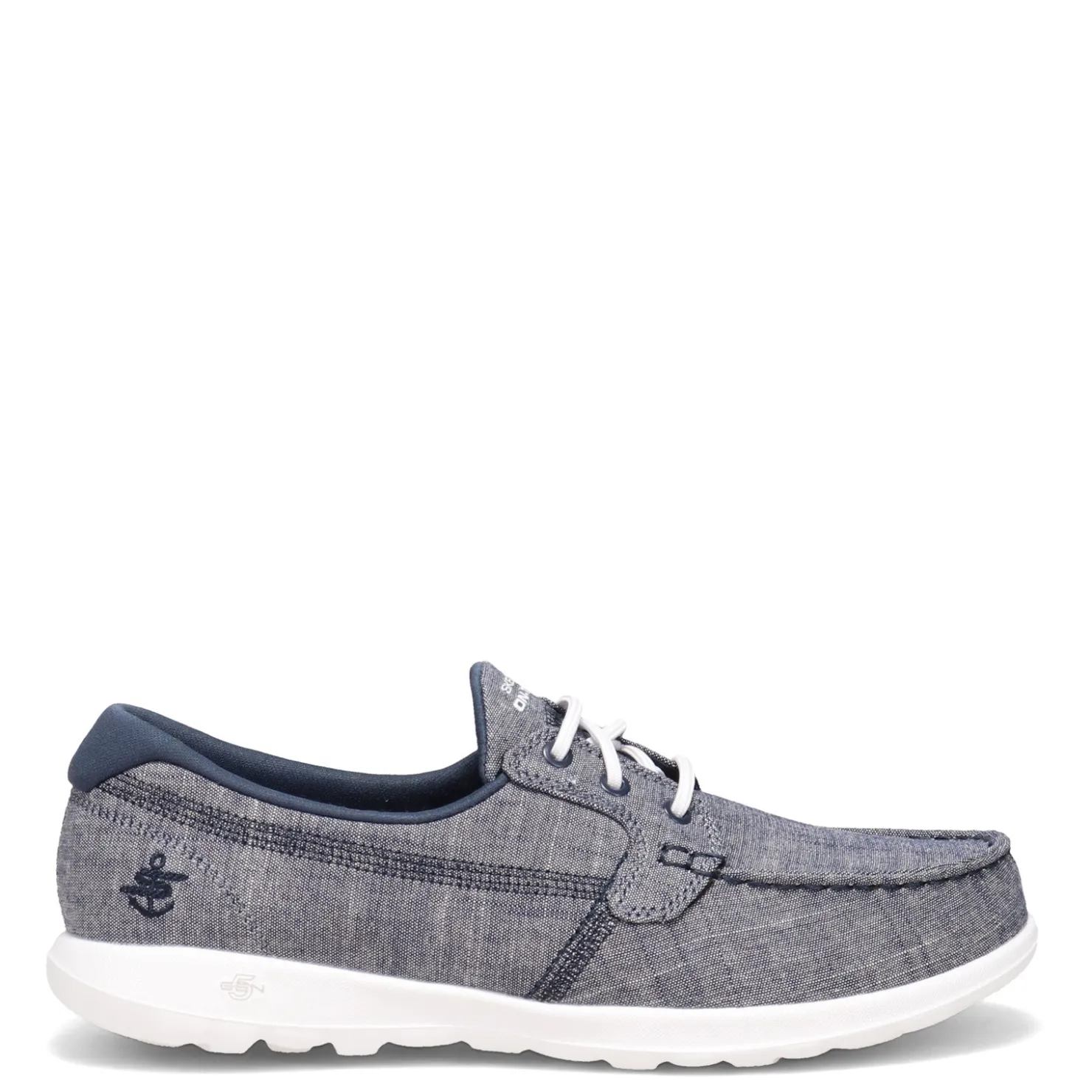 Women's Performance, GOwalk Lite - Isla Boat Shoe|Skechers Clearance