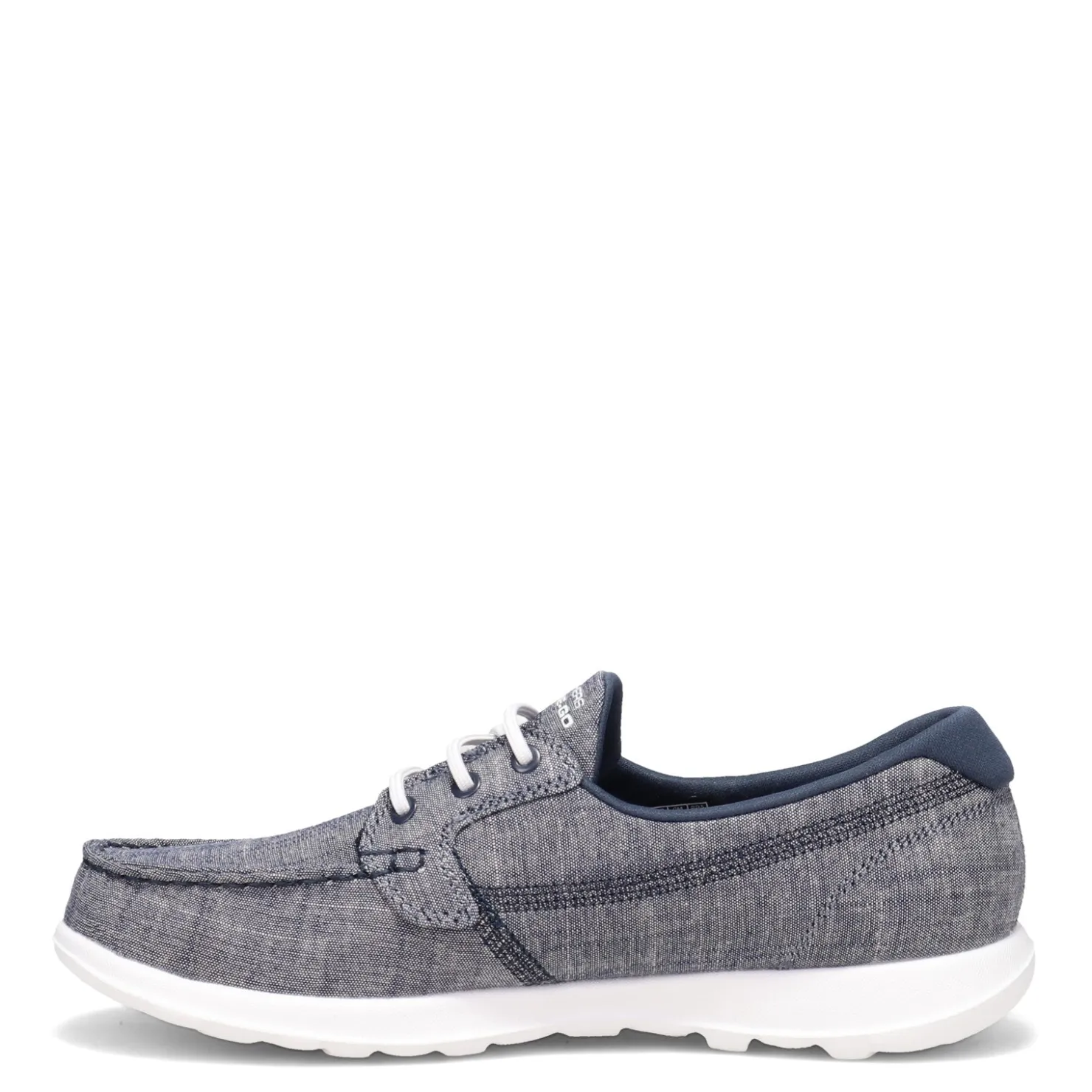 Women's Performance, GOwalk Lite - Isla Boat Shoe|Skechers Clearance