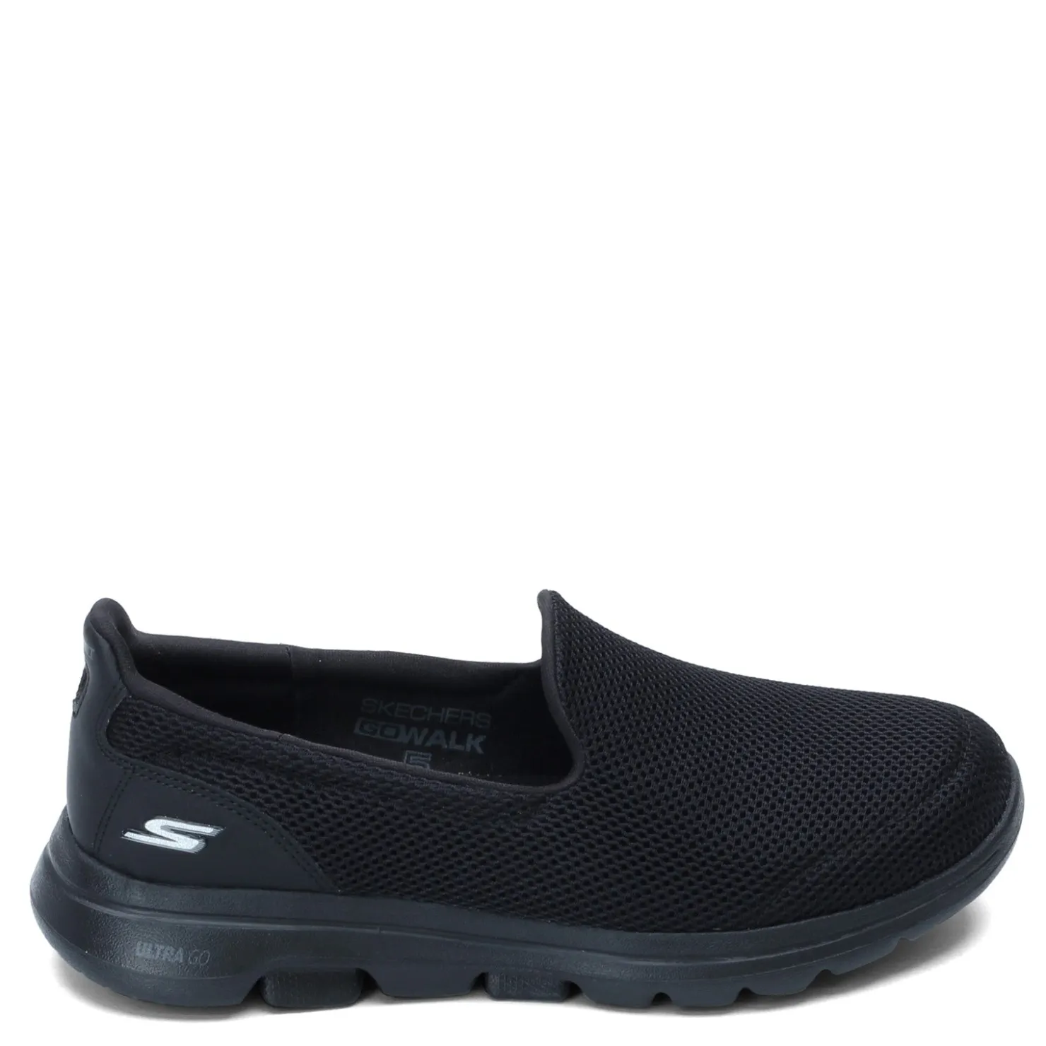 Women's Performance, Go Walk 5 Slip-On|Skechers New