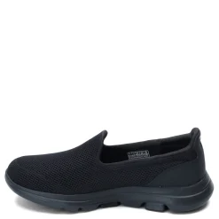 Women's Performance, Go Walk 5 Slip-On|Skechers New