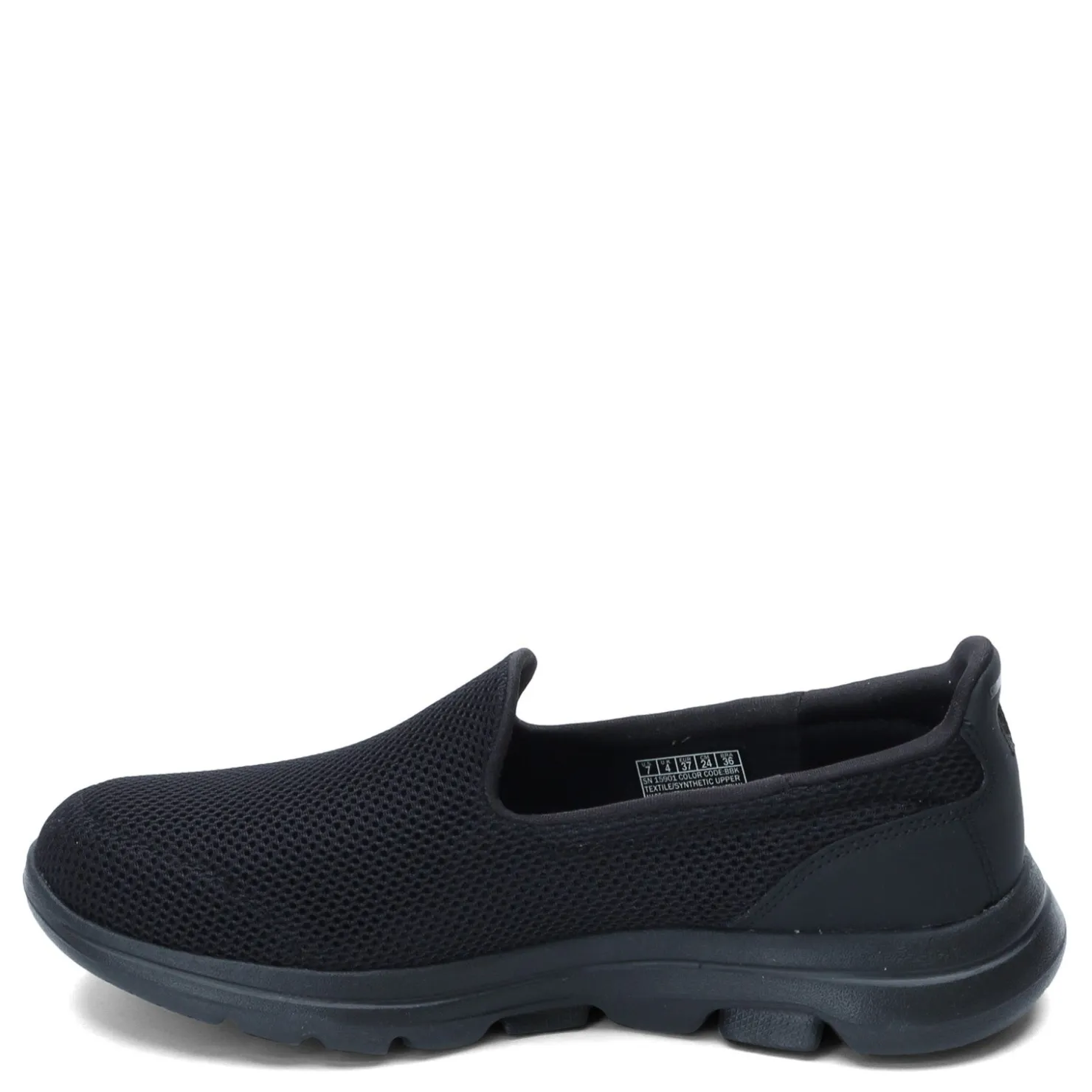 Women's Performance, Go Walk 5 Slip-On|Skechers New