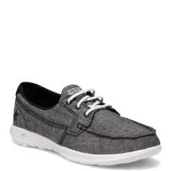 Women's Performance, GOwalk Lite - Isla Boat Shoe|Skechers Outlet