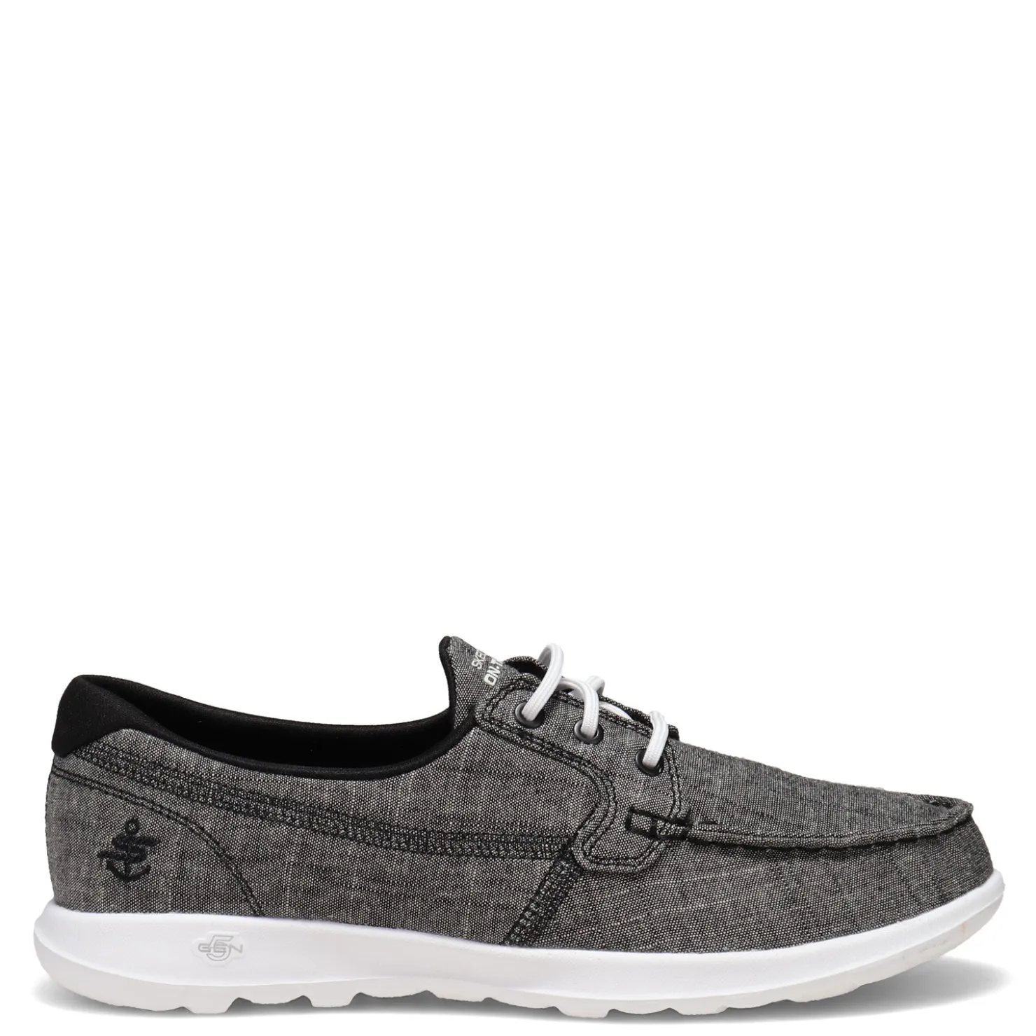 Women's Performance, GOwalk Lite - Isla Boat Shoe|Skechers Outlet