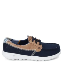 Women's Performance, GOwalk Lite - Playa Vista Boat Shoe|Skechers