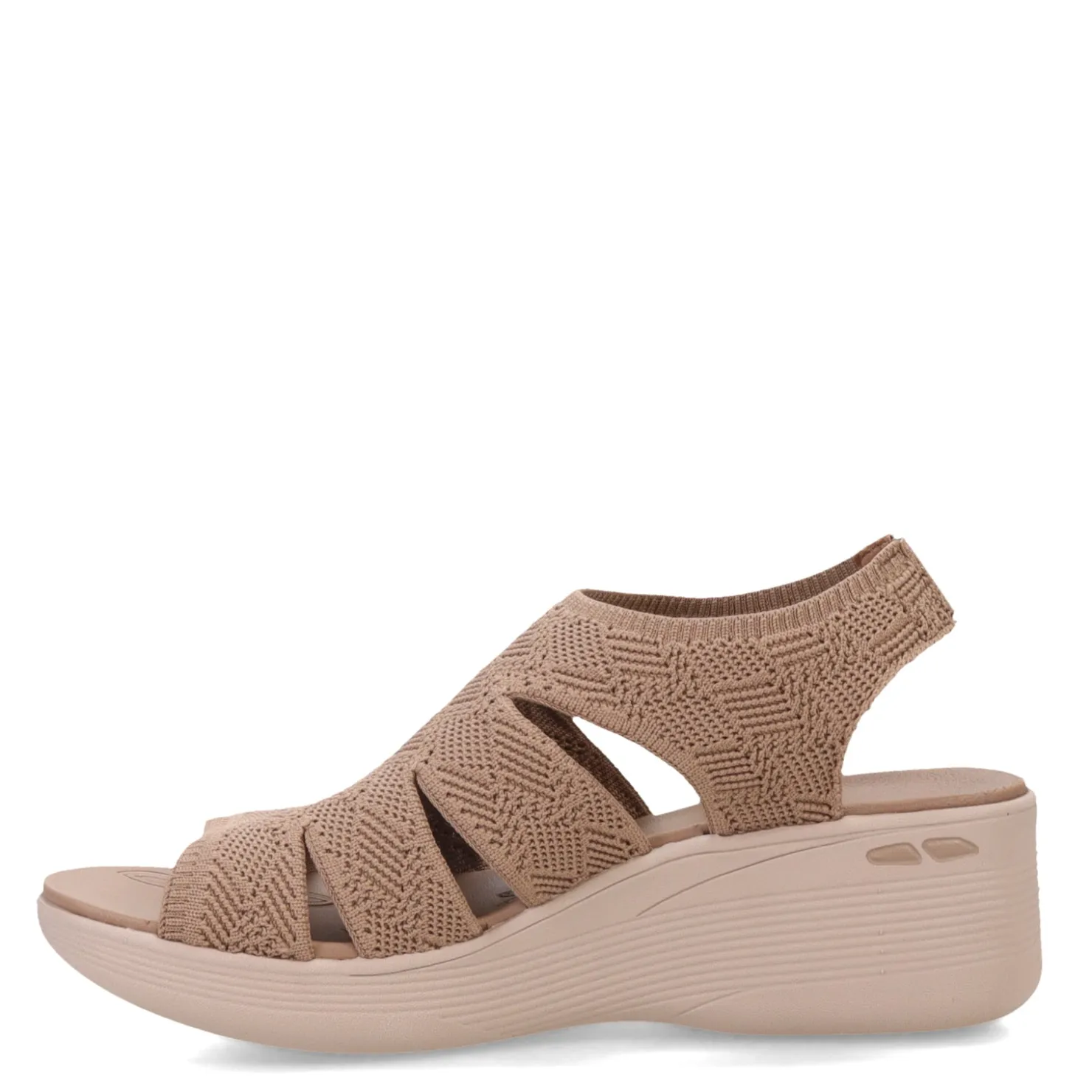 Women's , Pier Lite - Crochet Sandal|Skechers Sale