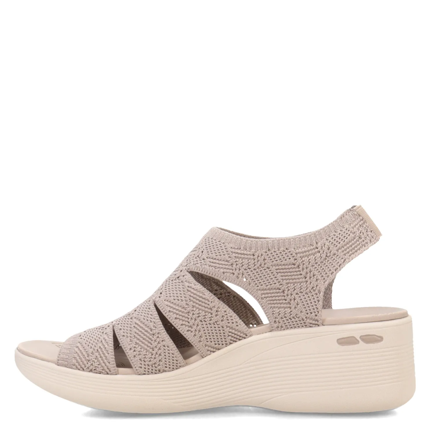 Women's , Pier Lite - Crochet Sandal|Skechers New