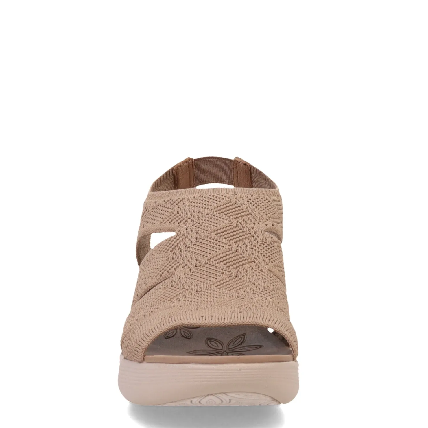 Women's , Pier Lite - Crochet Sandal|Skechers Outlet