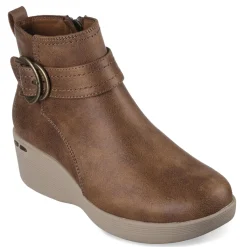 Women's , Pier-Lite Forever Chic Boot|Skechers