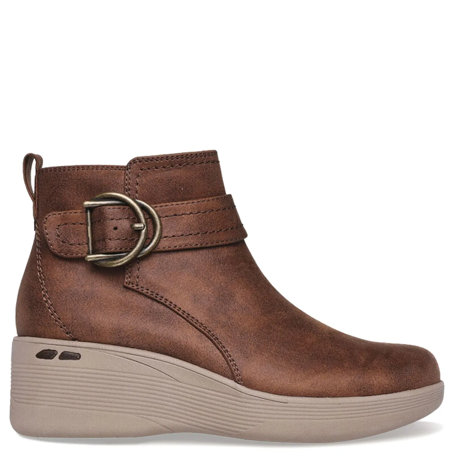 Women's , Pier-Lite Forever Chic Boot|Skechers