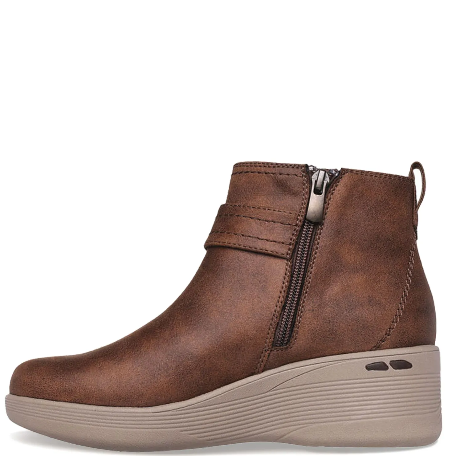 Women's , Pier-Lite Forever Chic Boot|Skechers