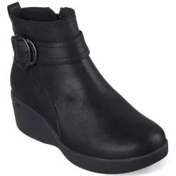 Women's , Pier-Lite Forever Chic Boot|Skechers Outlet