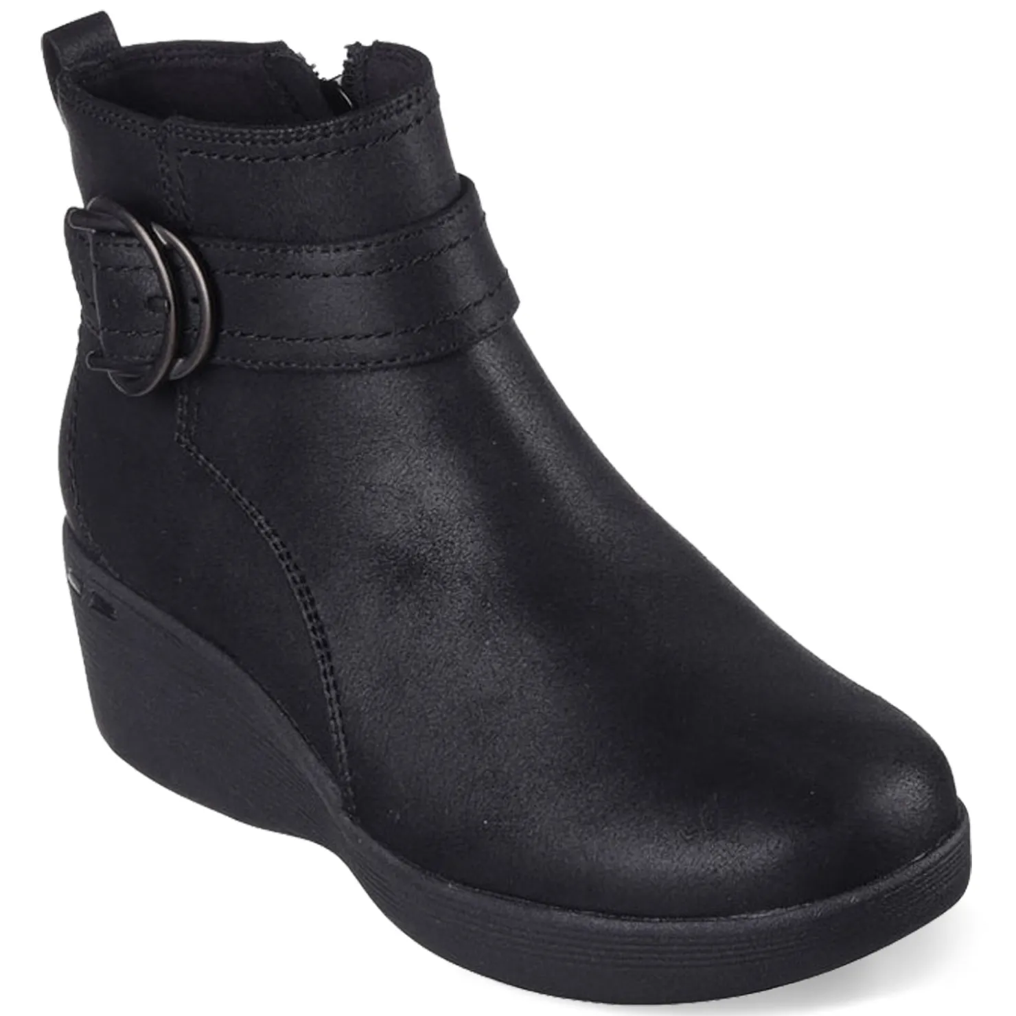 Women's , Pier-Lite Forever Chic Boot|Skechers Outlet