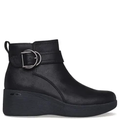 Women's , Pier-Lite Forever Chic Boot|Skechers Outlet