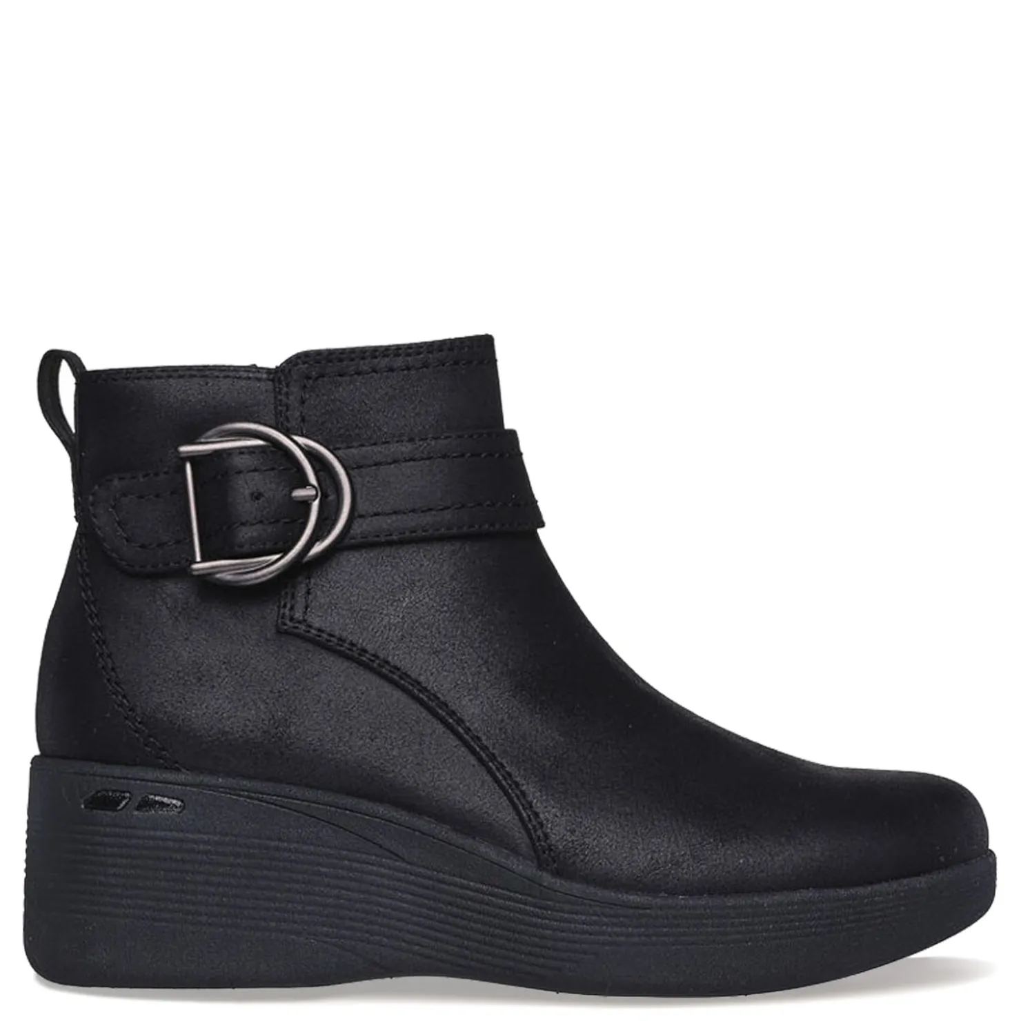 Women's , Pier-Lite Forever Chic Boot|Skechers Outlet