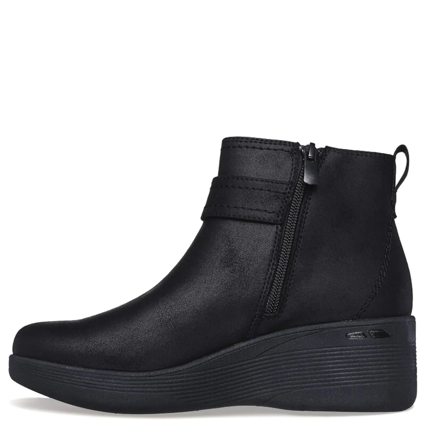 Women's , Pier-Lite Forever Chic Boot|Skechers Outlet