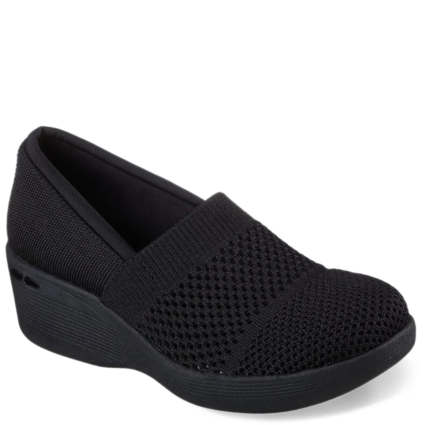 Women's , Pier-Lite - Wow Factor Slip-On|Skechers Online