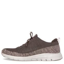 Women's , Pure Flex - Pulse Sneaker|Skechers Online
