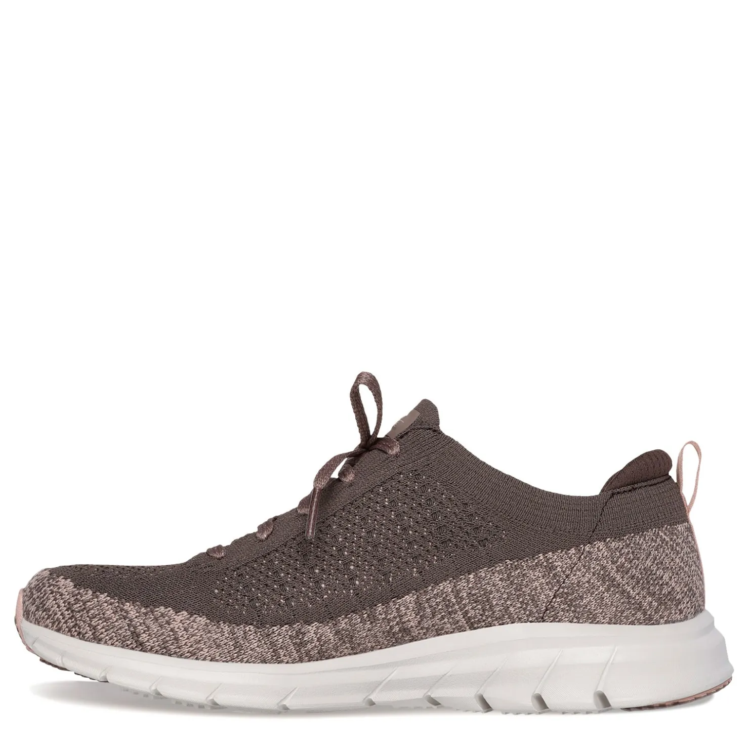 Walking*Skechers Women's , Pure Flex - Pulse Sneaker Chocolate