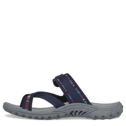 Women's , Reggae - Baja Sunrise Sandal|Skechers Hot