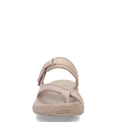 Women's , Reggae - Cool Harbor Sandal|Skechers Discount