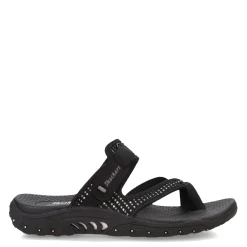 Women's , Reggae - Cool Harbor Sandal|Skechers New