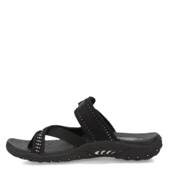 Women's , Reggae - Cool Harbor Sandal|Skechers New