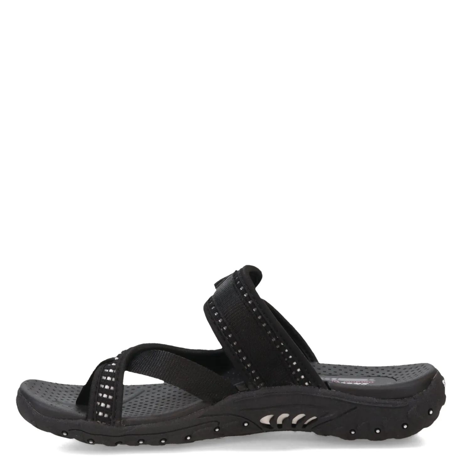 Women's , Reggae - Cool Harbor Sandal|Skechers New