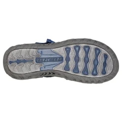 Women's , Reggae - Fun Banter Sandal|Skechers Discount