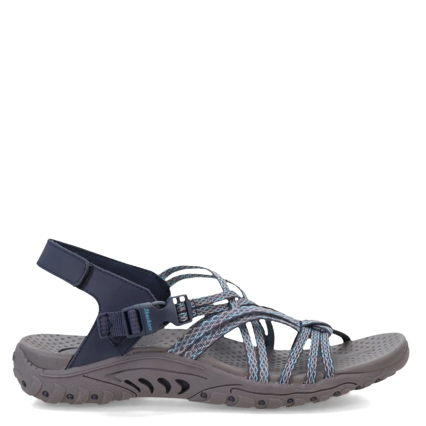 Women's , Reggae - Mendocino Sandal|Skechers Clearance