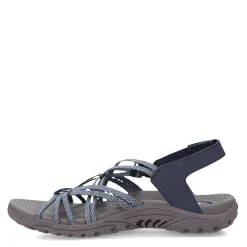 Women's , Reggae - Mendocino Sandal|Skechers Clearance