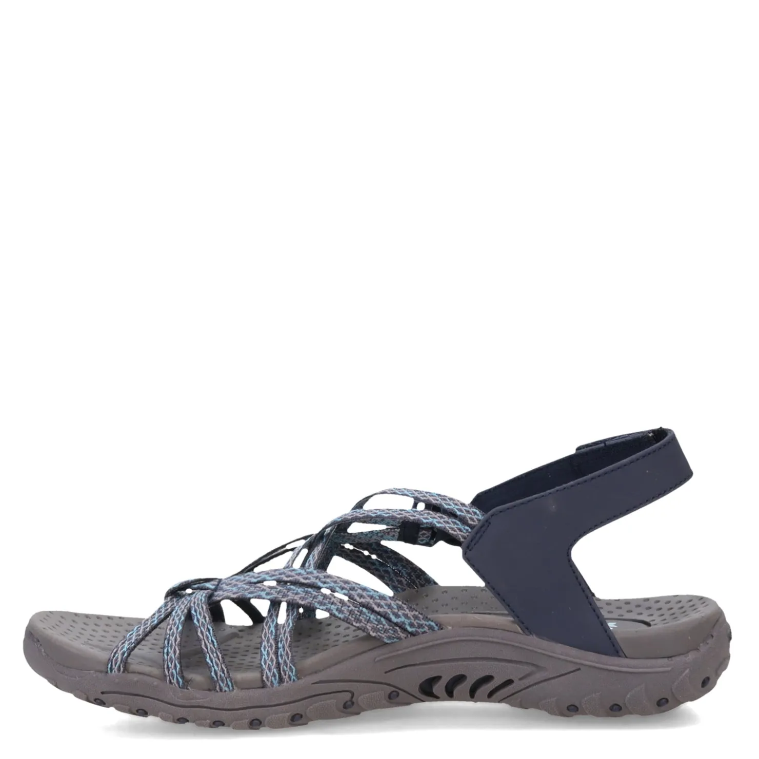 Women's , Reggae - Mendocino Sandal|Skechers Clearance