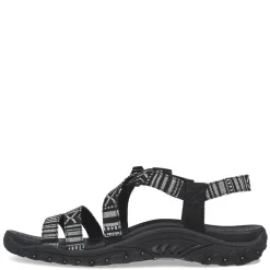 Women's , Reggae - Trail On By Sandal|Skechers Online
