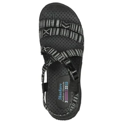 Women's , Reggae - Trail On By Sandal|Skechers Online