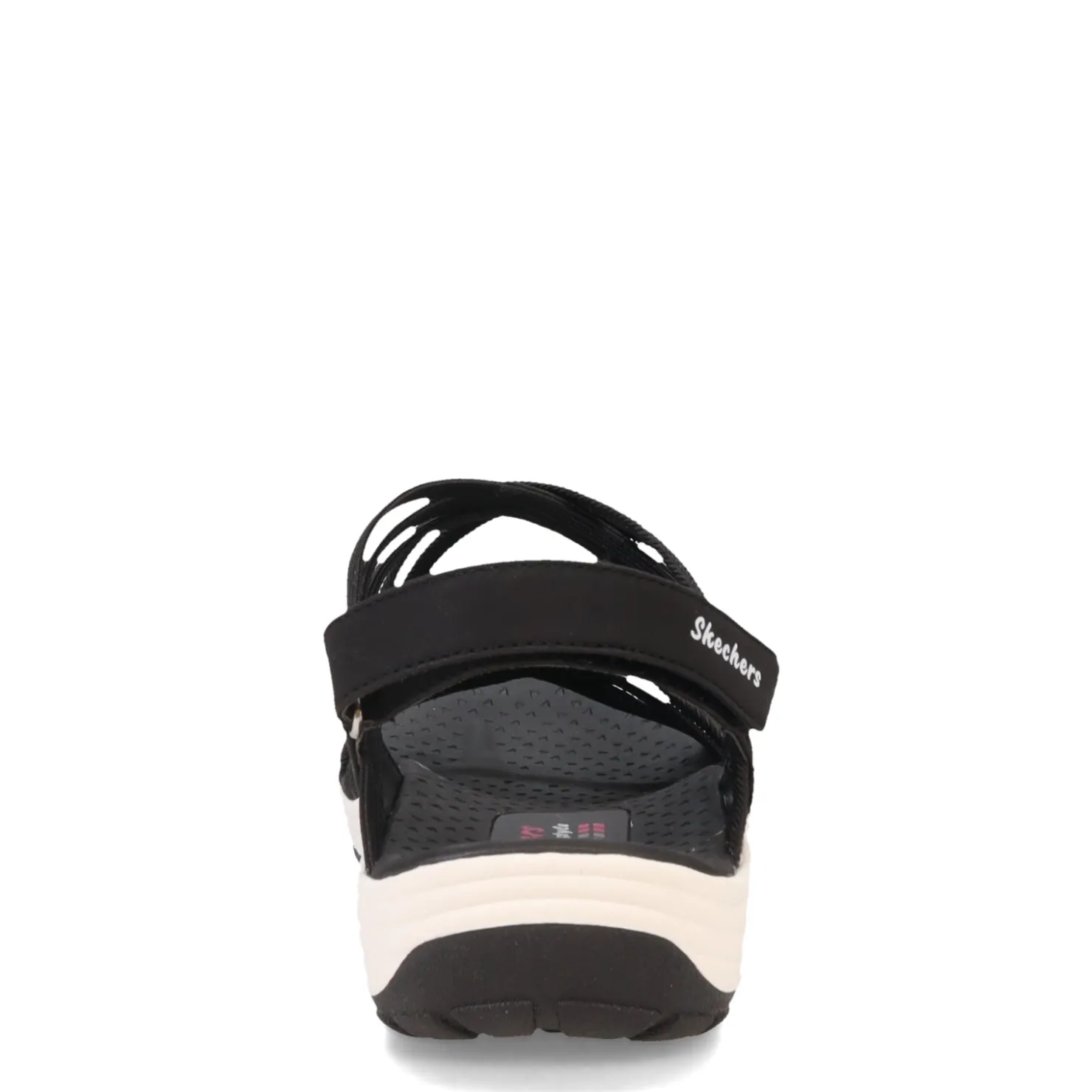 Women's , Reggae Cup - Simply Biased Sandal|Skechers Online