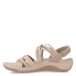 Women's , Reggae Cup - Simply Biased Sandal|Skechers Sale