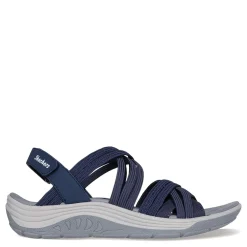 Women's , Reggae Cup - Simply Biased Sandal|Skechers Sale