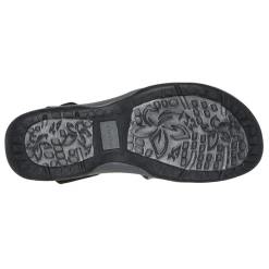 Women's , Reggae Slim - Takes Two Sandal - Wide Width|Skechers Outlet