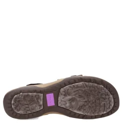 Women's , Reggae Slim - Takes Two Sandal|Skechers New