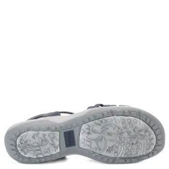Women's , Reggae Slim - Simply Stretch Sandal|Skechers Outlet
