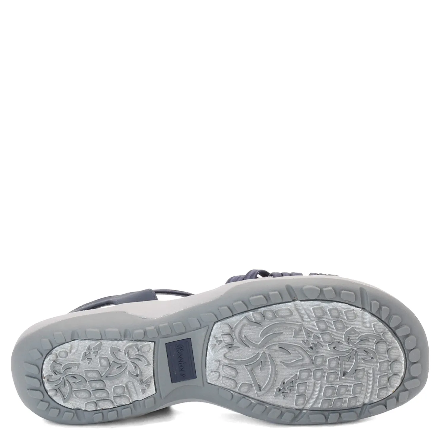 Women's , Reggae Slim - Simply Stretch Sandal|Skechers Outlet