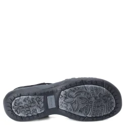 Women's , Reggae Slim - Simply Stretch Sandal|Skechers