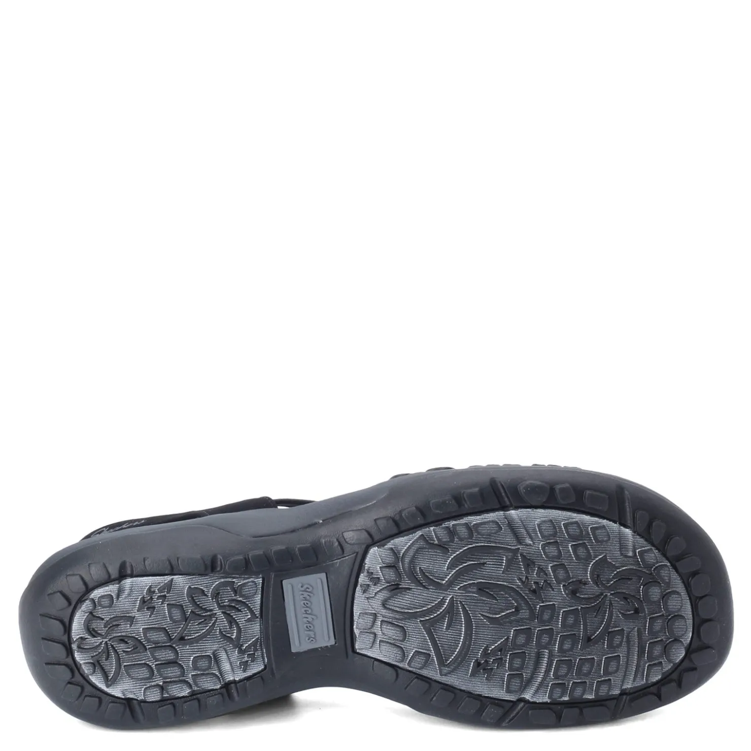 Women's , Reggae Slim - Simply Stretch Sandal|Skechers