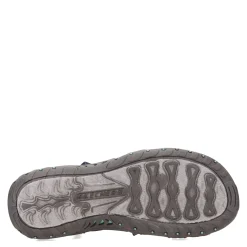 Women's , Reggae Strappy Sling Sandal|Skechers Outlet
